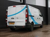 tweedehands Opel Vivaro 1.6 CDTI 125PK EURO 6 2x Schuifdeur - Airco - Cruise - PDC - ¤ 10.950,- Excl.