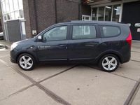 tweedehands Dacia Lodgy 1.6 SCe Stepway 5p.