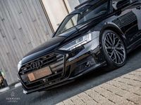 tweedehands Audi S8 / S-line / Pano / HUD / B&O / Soft-close /