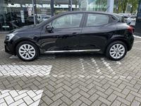 tweedehands Renault Clio V 1.0 TCe Zen 1e eig., Lm velgen, Apple carplay / Android auto, Pdc achter Cruise