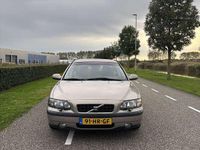 Occasion Volvo S60 250 PK (183 kW) 2001 Beige Sedan