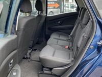 tweedehands Renault Scénic IV 1.2 TCe 116 PK Life, 6-BAK, 55.208 KM, AIRCO, CRUISE CONTROL, 4X ELEK-RAMEN, BLUETOOTH-RADIO-DAB-USB, ISOFIX, LED-VERLICHTING, CENT-VERGRENDELING, TREKHAAK, APK TOT 01-03-2026