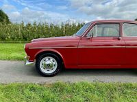 tweedehands Volvo Amazon Vers gespoten, prachtige staat