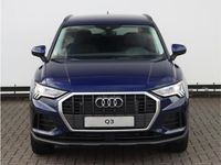 tweedehands Audi Q3 45 TFSI e Advanced edition | Uit voorraad leverbaa