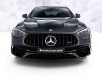 Occasion Mercedes E63S AMG 612 PK (450 kW) 2021 831 grafietgrijs metallic Sedan