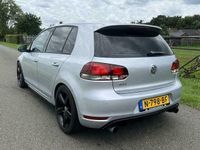 tweedehands VW Golf VI 2.0 GTI ECC / 5-DRS /