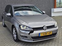 tweedehands VW Golf 1.4 TSI Highline Automaat