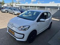 tweedehands VW up! UP! 1.0 move150.000 km * NIEUWE APK *AIRCO *