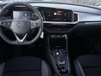 tweedehands Opel Grandland X 1.2 Turbo Business Elegance | NAVIGATIE VIA APPPLE/ ANDROID | CAMERA | AGR STOELEN | AUTOMAAT | STUUR / STOEL VERWARMING |