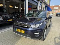 tweedehands Land Rover Discovery Sport 2.0 eD4 1 EIGENAAR/NL AUTO/DEALER O.H