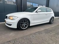 Occasion BMW 116 122 PK (89 kW) 2010 Hatchback