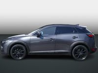 tweedehands Mazda CX-3 2.0 SkyActiv-G 120 GT-M | Leather pack | Rijklaarprijs