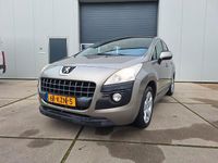 Occasion Peugeot 3008 156 PK (114 kW) 2010 Stationwagen
