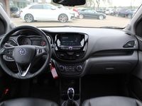 tweedehands Opel Karl 1.0 ecoFLEX Innovation / Navigatie / Parkeerhulp achter / Cr