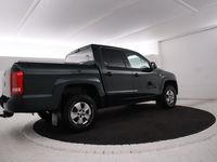 tweedehands VW Amarok 2.0 TDI Plus Highline Marge!!!! particuliere prijs