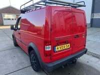 tweedehands Ford Transit CONNECT T200S 1.8 TDCi Amb.