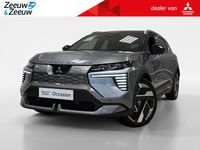 Occasion Mitsubishi Eclipse Instyle 22 kW (30 PK) 2025 Grijs SUV