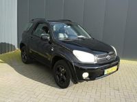 tweedehands Toyota RAV4 2.0-16V VVT-i Sol