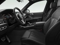 Occasion BMW X7 Comfort Edition 333 PK (244 kW) 2021 Zwart SUV