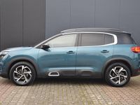 Occasion Citroën C5 Aircross Shine 180 PK (132 kW) 2019 Groen (metallic) SUV