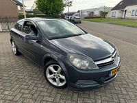 tweedehands Opel Astra GTC 1.6 Edition Airco|2e Eig|Leuke auto