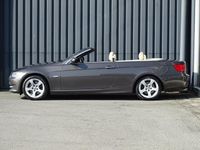 tweedehands BMW 325 Cabriolet 325i High Executive Automaat | Org. NL