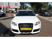 Occasion Audi RS4 421 PK (309 kW) 2008 Wit Stationwagen