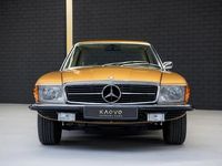 tweedehands Mercedes SL350 SLC