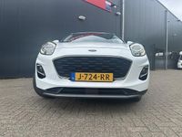 Occasion Ford Puma Titanium 125 PK (91 kW) 2020 Wit SUV