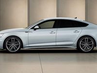 tweedehands Audi A5 Sportback 35 TFSI S-tronic S edition | Optiekpakket zwart Plus | Ambiente lichtpakket Plus | Privacy Glass | 19 inch LM velgen | Achteruitrijcamera