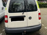 tweedehands VW Caddy 2.0 SDI