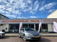 tweedehands Opel Astra 1.4 Turbo Edition Airco Trekhaak&Fietsendrager Cruise Control