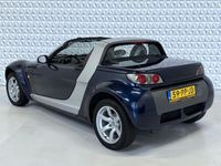 tweedehands Smart Roadster 0.7 45 Automaat + Hardtop