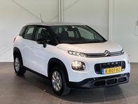 Occasion Citroën C3 Aircross Live 110 PK (80 kW) 2021 Wit SUV