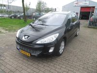 tweedehands Peugeot 308 SW 1.6 VTi XT 7 Pers Goed Onderhouden