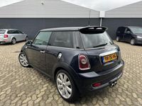 tweedehands Mini Cooper S 1.6 Chili, CLIMA, CRUISE, NAP, NW APK