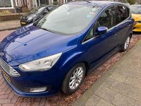 Occasion Ford C-MAX 100 PK (73 kW) 2017 MPV