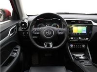 tweedehands MG ZS EV Luxury 45 kWh | Panoramadak | Leder | Camera |
