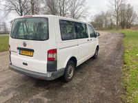 tweedehands VW T5 Kombi 2.0 L1H1 Comfortline