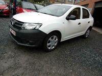 tweedehands Dacia Logan 1.2i Berline 4 P. Euro-6 Gar. 12 Mois