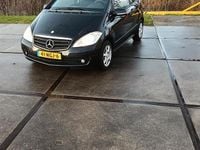 Occasion Mercedes A160 95 PK (69 kW) 2010