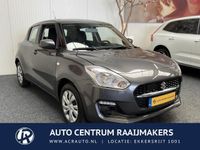 Occasion Suzuki Swift Comfort 90 PK (66 kW) 2020 Grijs, metallic lak Hatchback