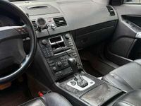 Occasion Volvo XC90 Kinetic 209 PK (153 kW) 2005 Zwart SUV