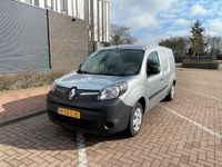 Occasion Renault Kangoo 55 kW (75 PK) 2020 Grijs MPV