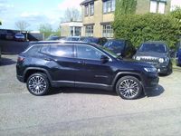 tweedehands Jeep Compass 1.3T 80th Anniversary Automaat / Facelift model / Rijklaarprijs