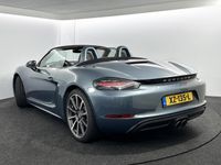 tweedehands Porsche Boxster S 2.5 / 350 PK / Achteruitrijcamera / Navigatie /