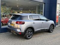 Occasion Citroën C5 Aircross Feel 131 PK (96 kW) 2022 Grijs SUV