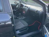 tweedehands Seat Leon 1.4 TSI turbo cuprastyle