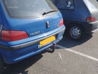 tweedehands Peugeot 106 1.1