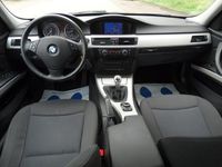 tweedehands BMW 316 316 3-serie Touring i Business Line - CRUISE / CLIM
